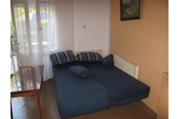 República Checa Penzión Vranov nad Dyjí, Exterior